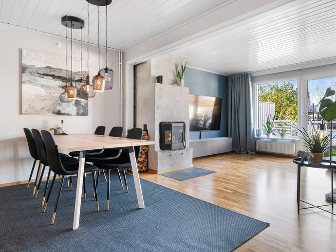 6 rok · 165 m² · Ringgatan 1C