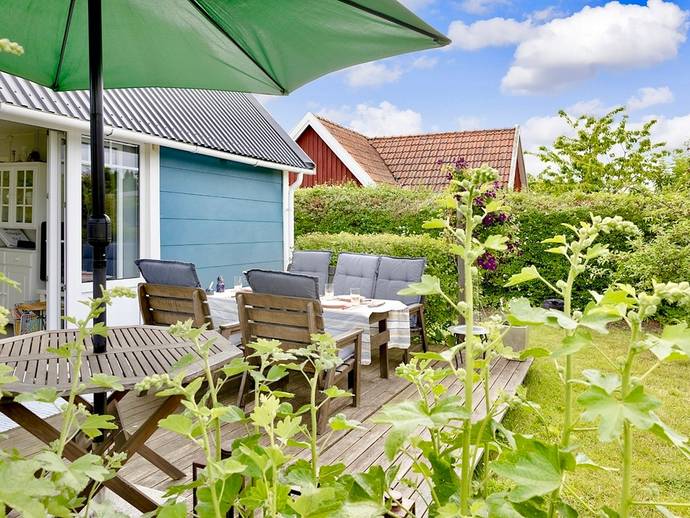 2 rok · 35 m² · Gång 5 nr 511