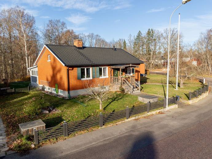 5 rok · 84 m² · Backgatan 12