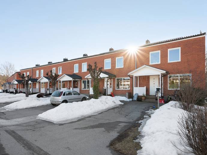 4 rok · 97,6 m² · Åkerstigen 5 C