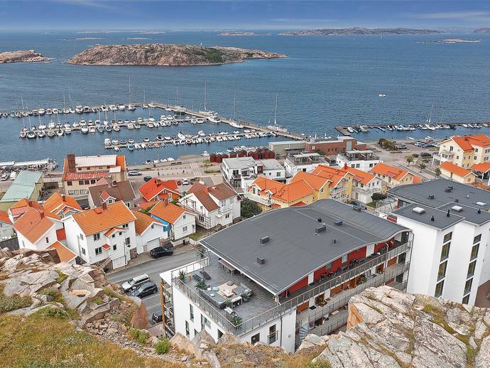 2 rok · 68 m² · Bansviksgatan 20A