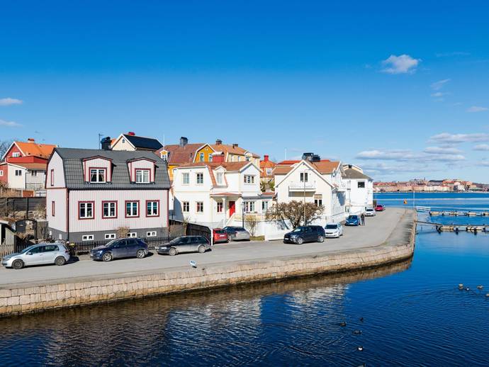 5 rok · 150 m² · Ekholmsstranden 52