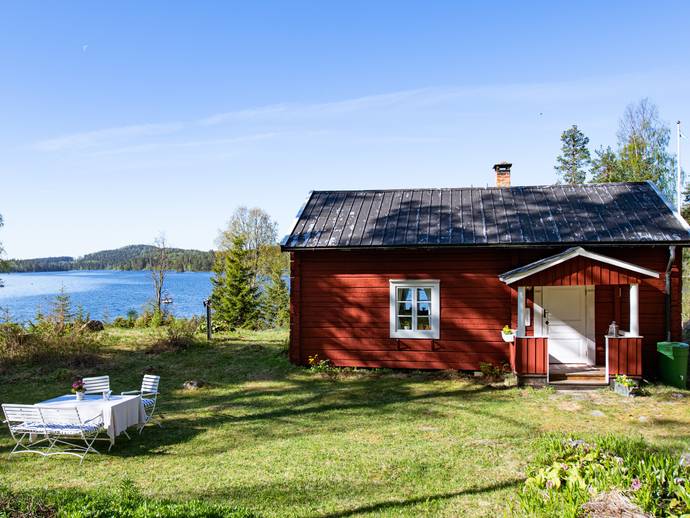 3 rok · 40 m² · Hornsjön 122
