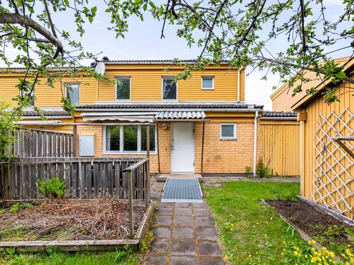 5 rok · 120 m² · Rådjursvägen 257
