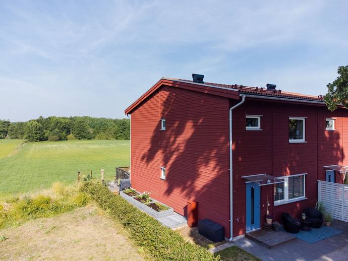 4 rok · 108 m² · Persbackavändan 20B