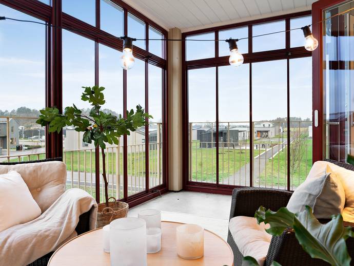 3 rok · 68 m² · Katjavägen 41