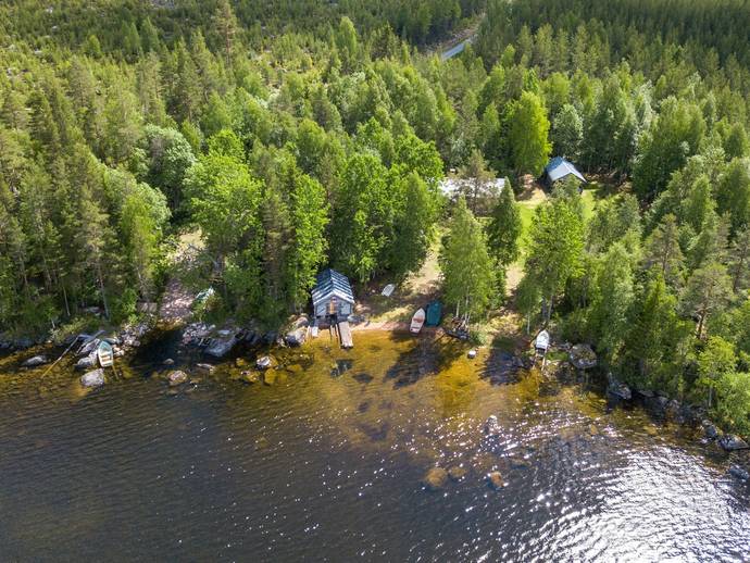 3 rok · 66 m² · Öjungsvägen 250