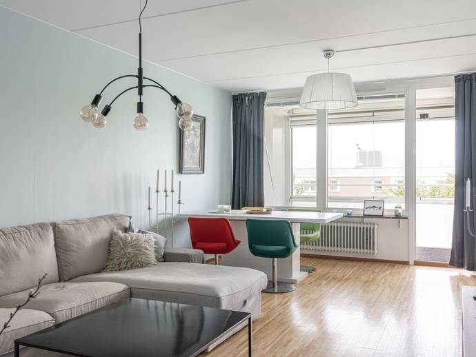 4 rok · 94 m² · Marknadsvägen 279