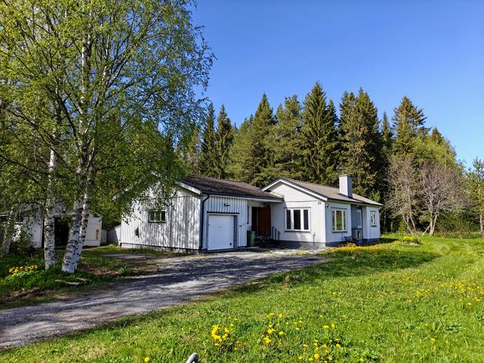 91 m² · Trappnäs 301