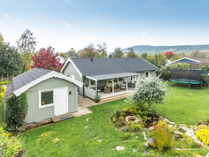 4 rok · 104 m² · Frisellvägen 6