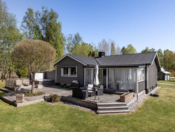 3 rok · 94 m² · Myrvägen 3