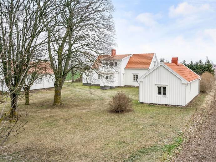 5 rok · 148 m² · Aska 124