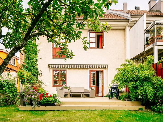 6 rok · 187 m² · Västerlånggatan 29