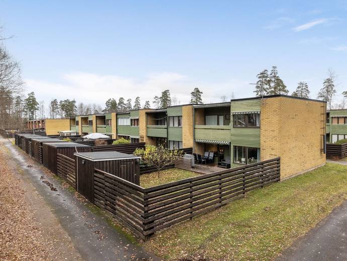 5 rok · 113 m² · Gäddgränd 5A