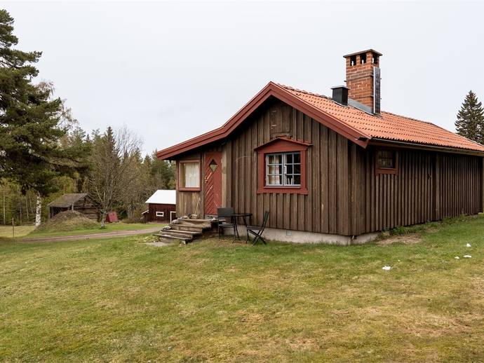 40 m² · Amberg 25