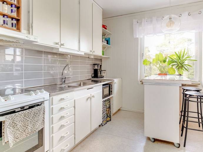 2 rok · 51,5 m² · Grottvägen 15A