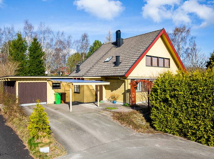 6 rok · 154 m² · Björnstigen 10