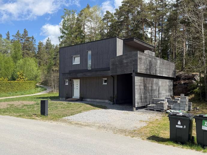 5 rok · 146 m² · Näverstigen 14