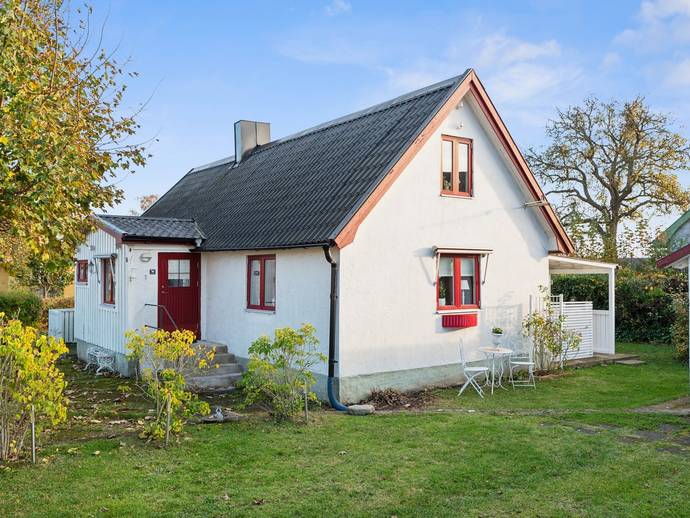 4 rok · 50 m² · Torngårdsvägen 4
