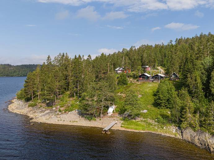 3 rok · 69 m² · Svartnora 716