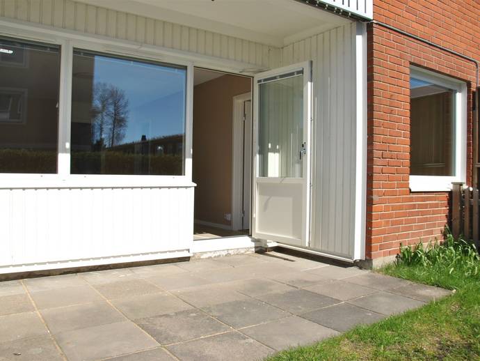 2 rok · 61 m² · Flanaden 26