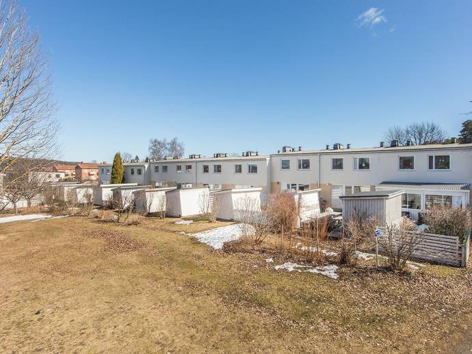 4 rok · 83 m² · Rörgatan 50