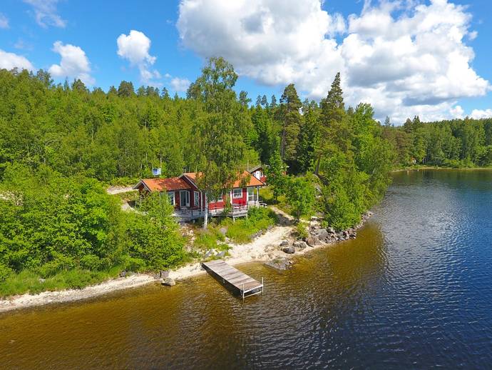 2 rok · 71 m² · Högsbyn Sandviken 3