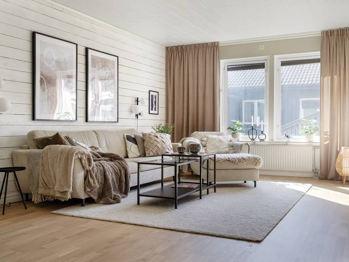 4 rok · 103 m² · Myrmalmsvägen 19