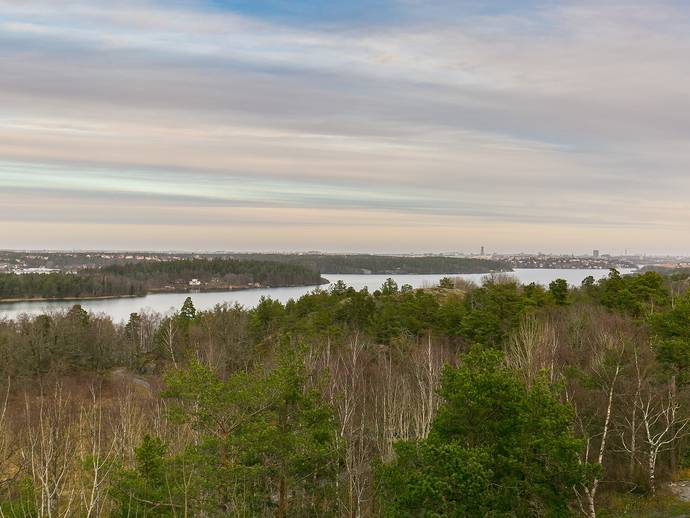 4 rok · 94 m² · Ålgrytebacken 15