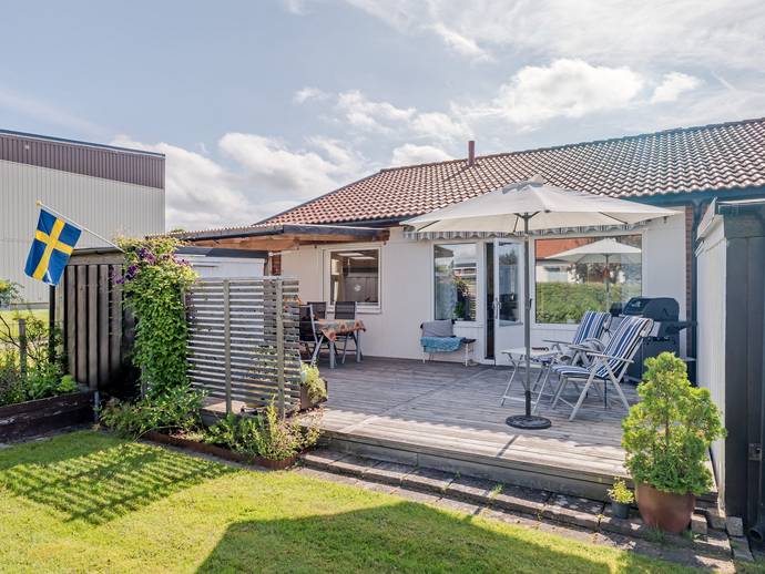 3 rok · 77 m² · Sandgärdsvägen 4F