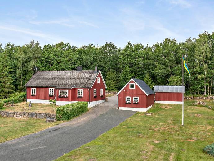 4 rok · 110 m² · Ballingslöv 2271