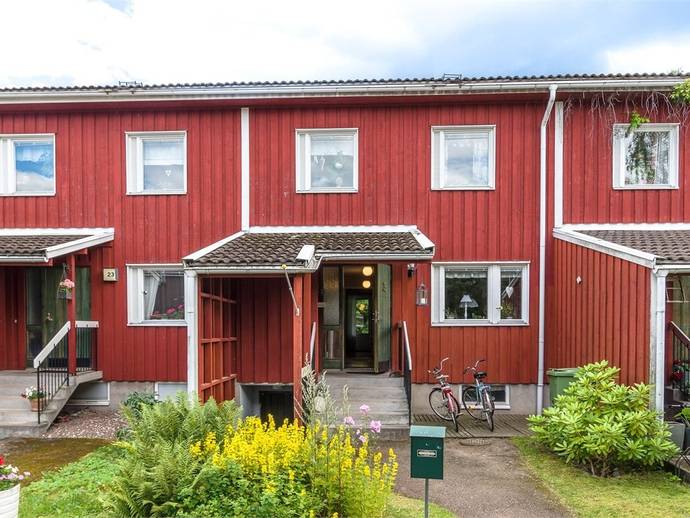 4 rok · 119 m² · Falkgränd 25