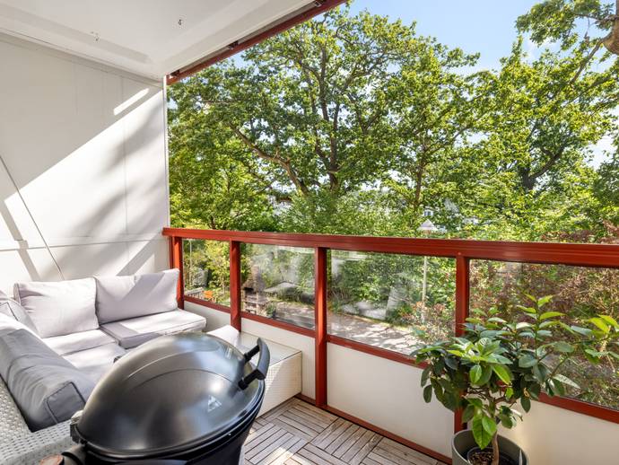2 rok · 49,5 m² · Atlasvägen 49