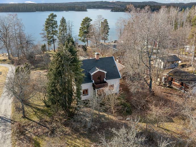 5 rok · 126 m² · Forsviksvägen 49