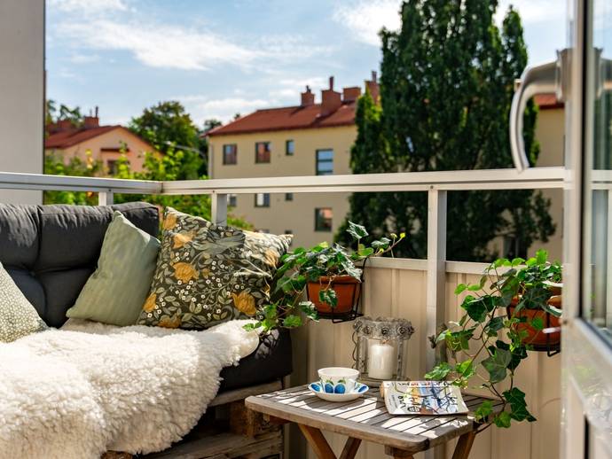 37 m² · Karlsrogatan 86C