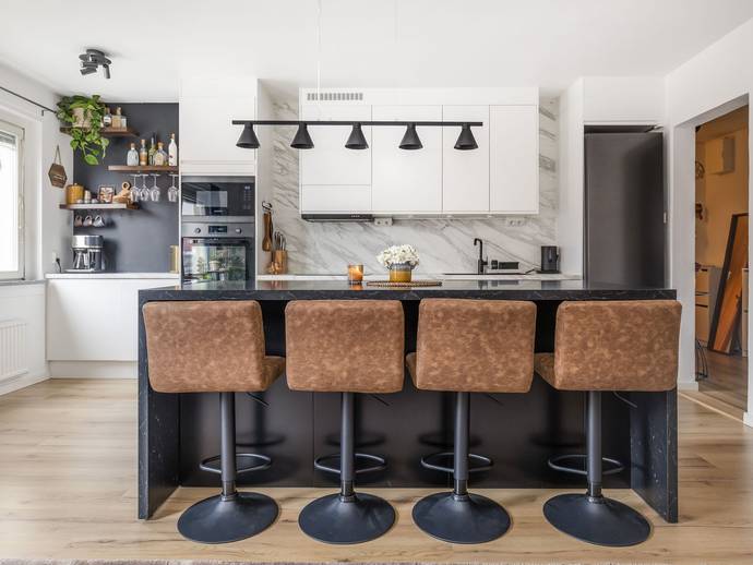 3 rok · 71,5 m² · Engelbrektsgatan 26a