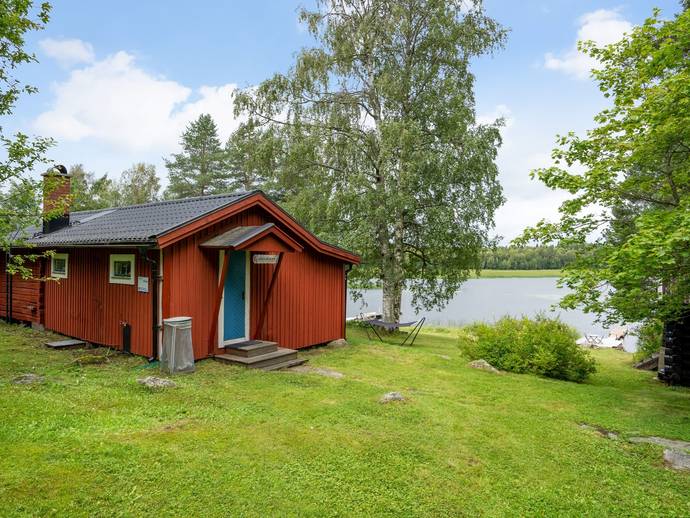 3 rok · 45 m² · Falmarksheden 200