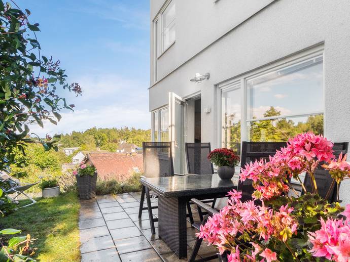 3 rok · 66 m² · Barnhemsvägen 14