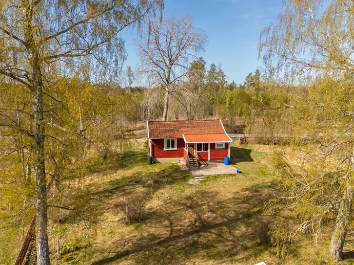 2 rok · 37 m² · Solvalla 338