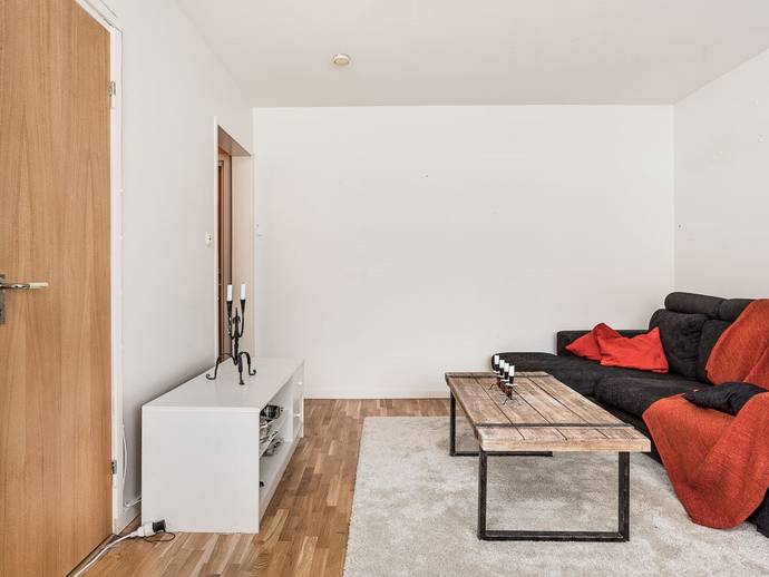 1 rok · 36,5 m² · Tegelvägen 10A