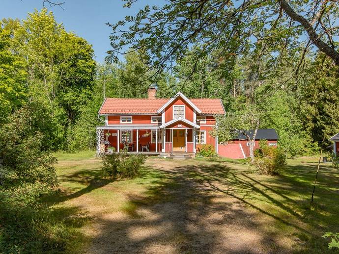 2 rok · 50 m² · Främlingshemsvägen 165