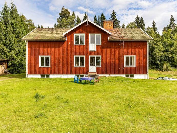 178 m² · Gravendal 23