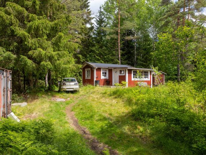 2 rok · 26 m² · Simontorp 217