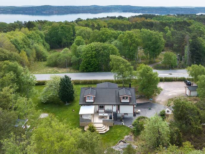 6 rok · 116 m² · Torpgatan 2