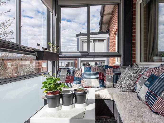 3 rok · 73,5 m² · Vintergatan 23B