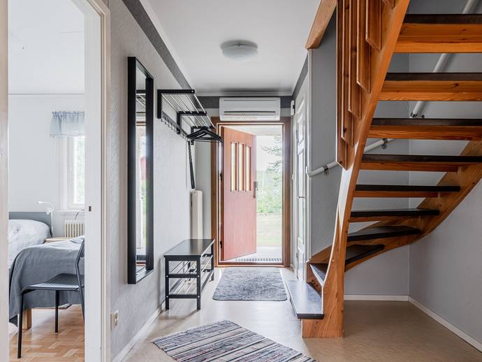 7 rok · 123 m² · Ringvägen 14