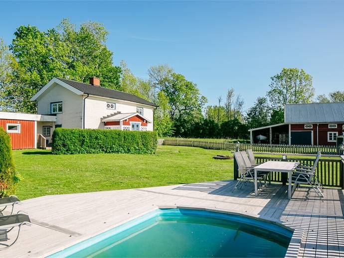 5 rok · 143 m² · Torpa 11