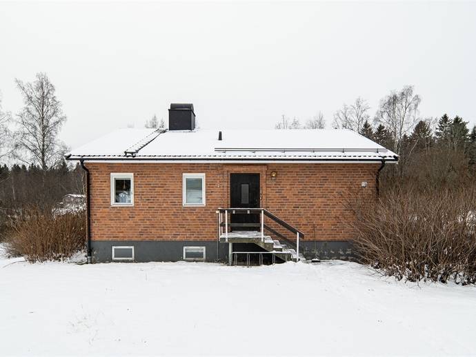 3 rok · 73 m² · Ängetvägen 17