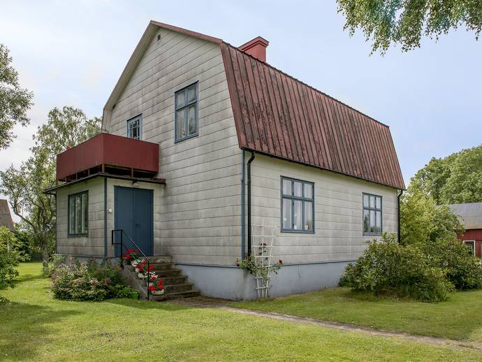 5 rok · 148 m² · Eksta Bjärges 619