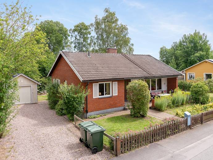 4 rok · 91 m² · Angeldorfsgatan 16
